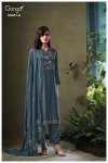 Nasreen 5451 By Ganga Wool Pashmina Salwar Kameez